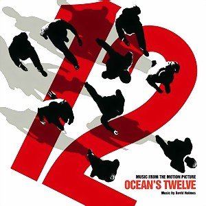 (soundtrack) 12   / Ocean's Twelve - 2004, MP3 (tracks), 320 kbps