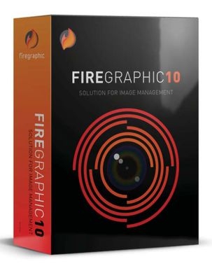 Firegraphic 10.5.10505 [2010, RUS+ENG, PC]
