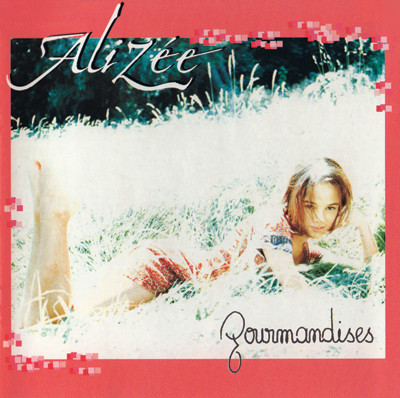 (Pop) Alizee  Discography (7 Albums + 22 Singles)  20002010, APE (image+.cue), lossless