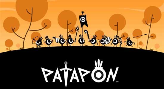 (Soundtrack) Patapon (GameRip) - 2007, MP3 (tracks), 128-160 kbps