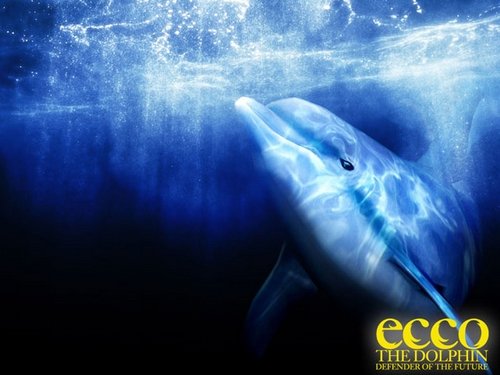 (Soundtrack)Ecco the Dolphin (  ) (GameRip)+Remixes - 1994-2009, MP3 (tracks), 160-192 kbps