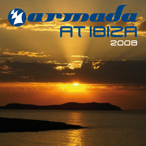 (Trance / House) VA - Armada At Ibiza 2008 (ARDI859) - 2008, MP3 (tracks), 320 kbps