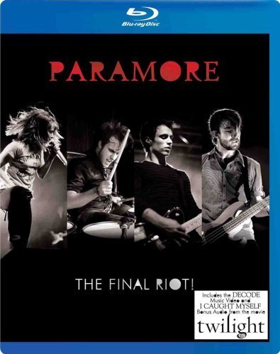 Paramore - The Final Riot! [2008 ., Blu-Ray] 1080p [url=https://adult-images.ru/1024/35489/] [/url] [url=https://adult-images.ru/1024/35489/] [/url]