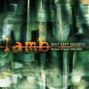 Lamb - Best Kept Secrets (Bonus DVD) [2004 ., Electronic/Trip-Hop, DVD5]
