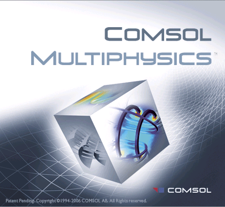 COMSOL Multiphysics (Femlab) 3.5a 2010 ENG PC