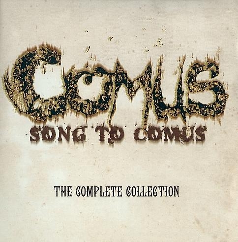 (Folk/Progressive rock) Comus - Song To Comus: The Complete Collection (Remastered) - 2005( 1971,1974 ), APE (image + .cue + scans), lossless