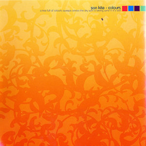 (Psy-Trance, Progressive Trance) SON KITE - Colours (Digital Structures DIGCD 015) - 2004, FLAC (image+.cue), lossless