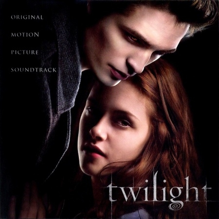 (Soundtrack) VA - Twilight /  - 2008, FLAC (image+.cue), lossless