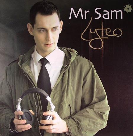 (Trance) Mr. Sam - Lyteo (Black Hole CD 3) - 2006, MP3 (tracks), VBR 186-234 kbps