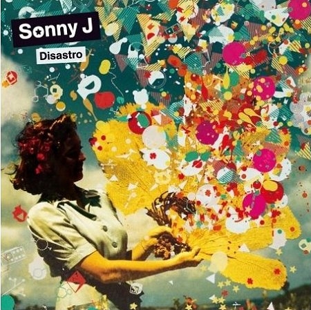 (Electronica) Sonny J - Disastro - 2008, APE (image+.cue), lossless