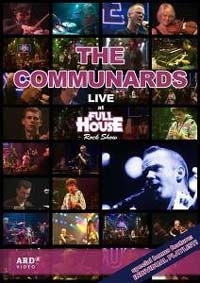 The Communards - Live At The Full House DVD5 [2006., Synthpop, DVD5]