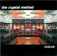 (Breakbeat / Big Beat / Electronic / Breaks) The Crystal Method - Discography - 1996-2008, MP3 (tracks), 128-320 kbps