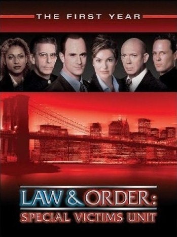   :    / Law & Order: Special Victims Unit /  1 /  1-22 (22) (Dick Wolf) [1999-2000 ., /, DVDRip]
