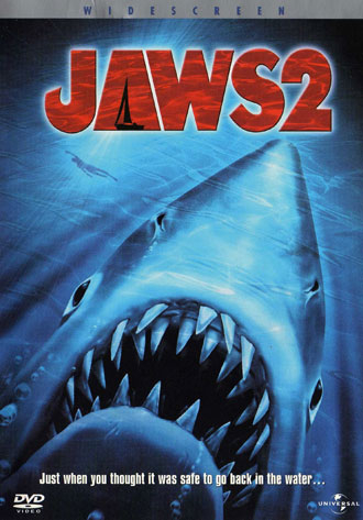 2 / Jaws 2 ( ) [1978 ., , HDTVRip]