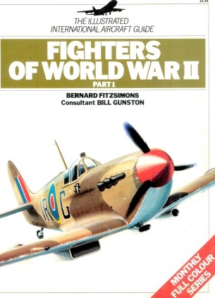 Fighters of World War II