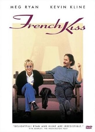   / French Kiss (  / Lawrence Kasdan) [1995 ., , , DVDRip-AVC]