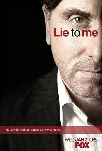  /   / Lie to me /  1  1-13 ( ) ( ,  ) [2009 ., , HDTVRip]