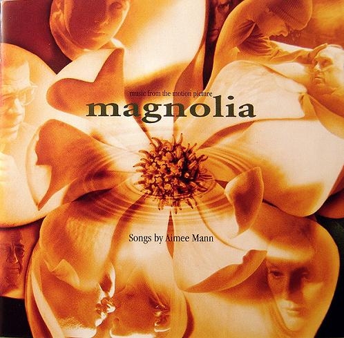 (Soundtrack) Magnolia /  (Music from the Motion Picture + Jon Brion. Magnolia. Original Motion Picture Score) - [1999 ., MP3, 320 kbps]