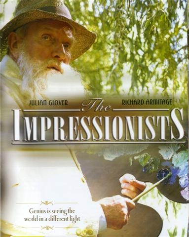  / The Impressionists (  / Tim Dunn) [2006 ., , DVDRip]