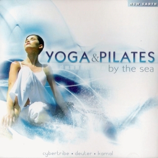 (NewAge, Meditative) VA - Yoga & Pilates By The Sea - 2008, MP3 (tracks), VBR 156-192 kbps