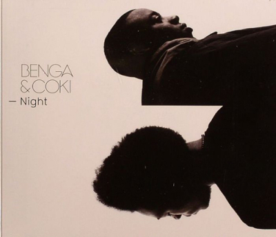 (Dubstep, Drum & Bass) Benga & Coki - Night - 2008, FLAC (image+.cue), lossless