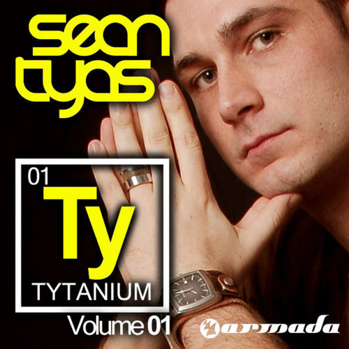 (Trance) VA - Tytanium Vol.1 Mixed by Sean Tyas [ARDI874] (Mixed CD+Unmixed tracks)2009 - 2009, MP3 (tracks), 320 kbps