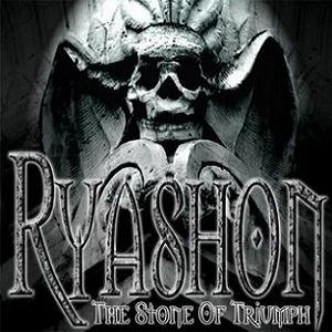 Ryashon - The Stone Of Triumph (2009)