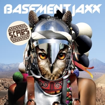(House) Basement Jaxx - Scars - 2009, FLAC (tracks+.cue), lossless