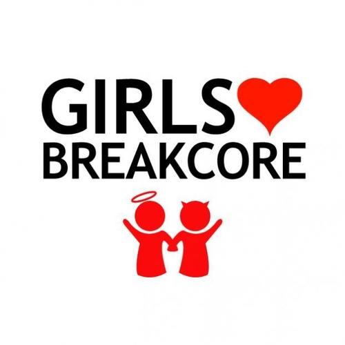 (Breakcore) Mochipet - Girls Love Breakcore - 2007, FLAC (tracks+.cue), lossless