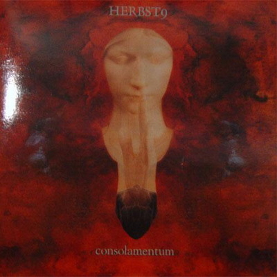 (Dark Ambient, Ambient) Herbst9 - Consolamentum [Vinyl, 12", Mini-Album, Limited Edition] - 2003, FLAC (tracks), lossless