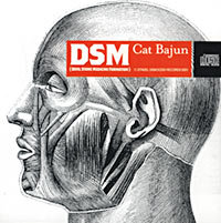 (Drum & Bass, Progressive, Experimental) DSM (Devil Stone Medicine Formation) - Cat Bajun - 2001, FLAC (tracks+.cue), lossless