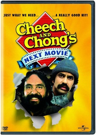  2 / Cheech & Chong's Next Movie (  / Tommy Chong) [1980 ., , DVDRip]