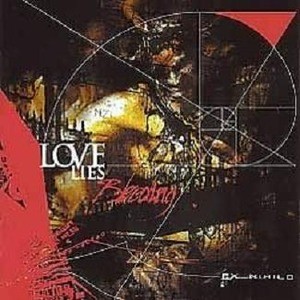 Love Lies Bleeding - Ex Nihilo (2002)