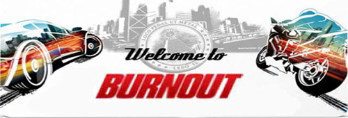 (Soundtrack) Burnout (  ) (GameRip) - 2008, MP3 (tracks), 192-320 kbps