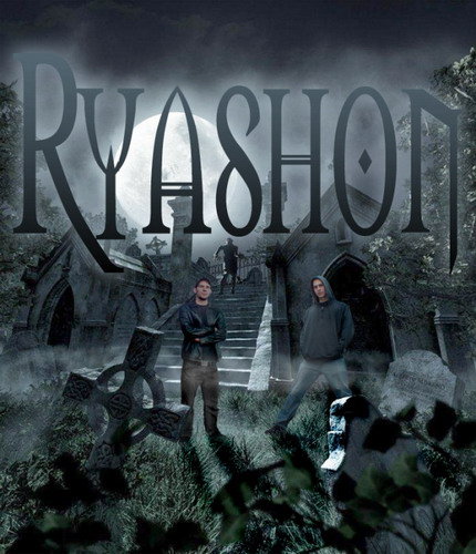 Ryashon - The Stone Of Triumph (2009)
