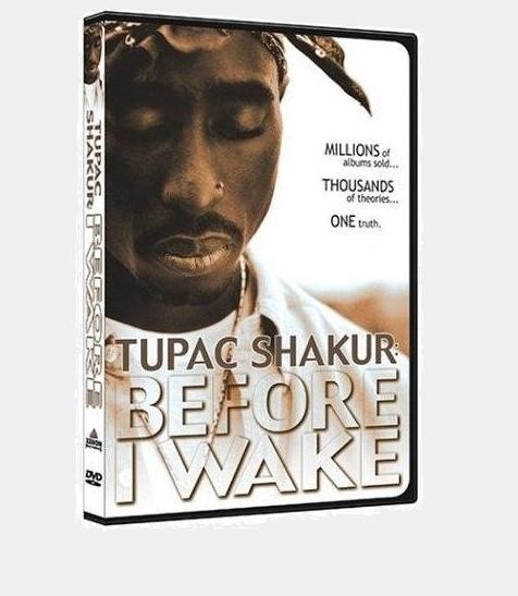 Tupac Shakur: ,    [2001 ., , DVDRip]