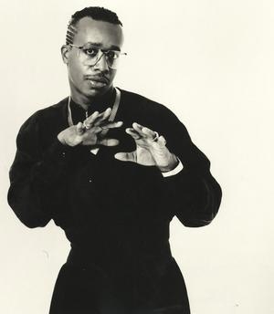 MC Hammer - U Can't Touch This [1990 ., Hip-Hop, DVD5]