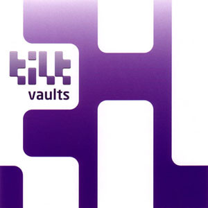 (Trance) Tilt - Vaults - 2006, MP3 (tracks), VBR 192-320 kbps