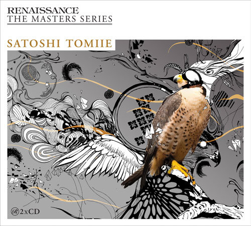 (Deep ,Tech House) Satoshi Tomiie - Renaissance The Masters Series Part 11 - 2008, FLAC (image+.cue), lossless