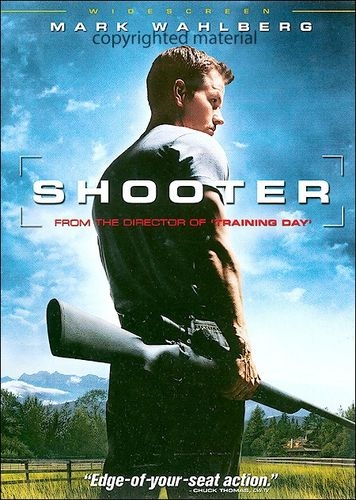  / Shooter ( ) [2007, , , DVDRip]