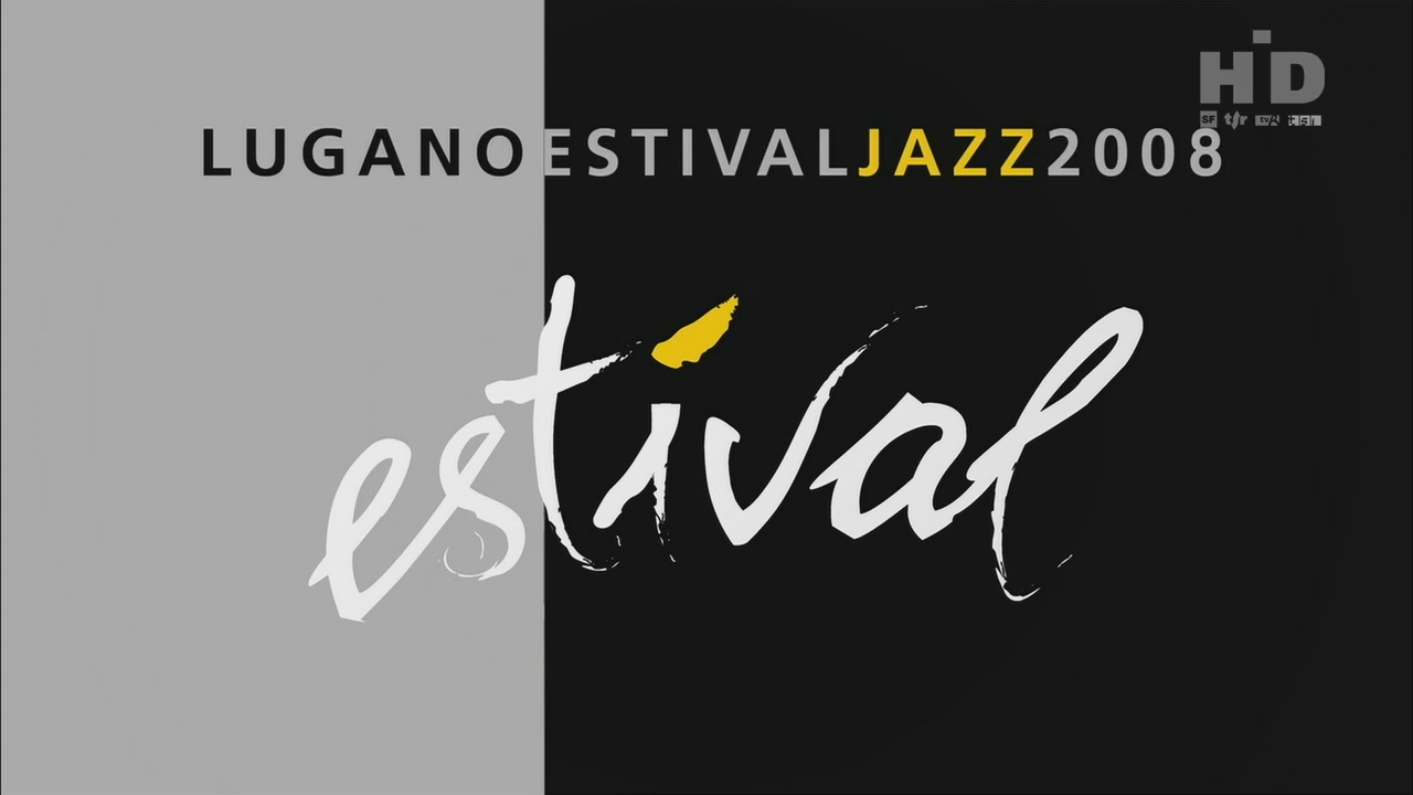 Rachelle Ferrell - Lugano Jazz Festival