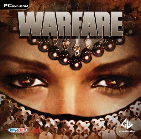 (Soundtrack) Warfare OST - 2008, MP3(tracks), 320 kbps