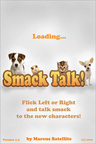 Smack Talk