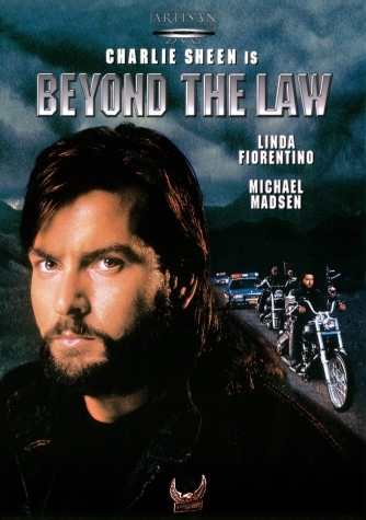    /     / Beyond the Law (  / Larry Ferguson) [1992 ., , DVDRip]