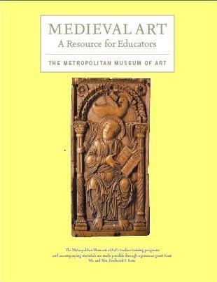 Medieval Art: A Resource for Educators