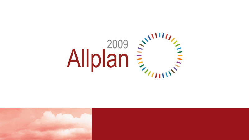 Allplan 2009.0+   Allplan 2009.0 [2009] RUS+ENG PC