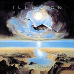 (Progressive Rock / Art-Rock) Illusion (Renaissance) - The Islands Recordings (Out of the Mist [1977] & Illusion [1978]) - 2003, FLAC (image+.cue), lossless