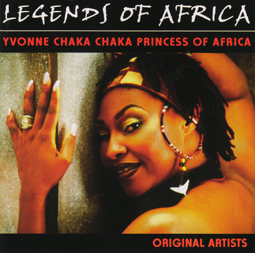 Yvonne Chaka Chaka - Princess of Africa 213c78a9126f7c39454caa7718d57e85