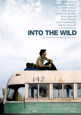    / Into the Wild [2007 ., , , , DVDRip]