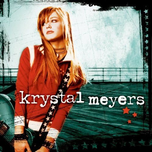 Krystal Meyers - Krystal Meyers (2005) [FLAC]